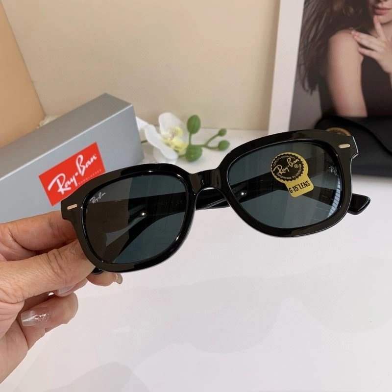 Seasonal Bay Ban Sunglasses 282210