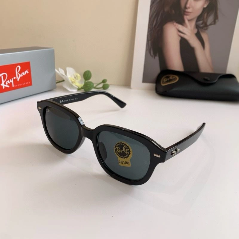 Seasonal Bay Ban Sunglasses 282210