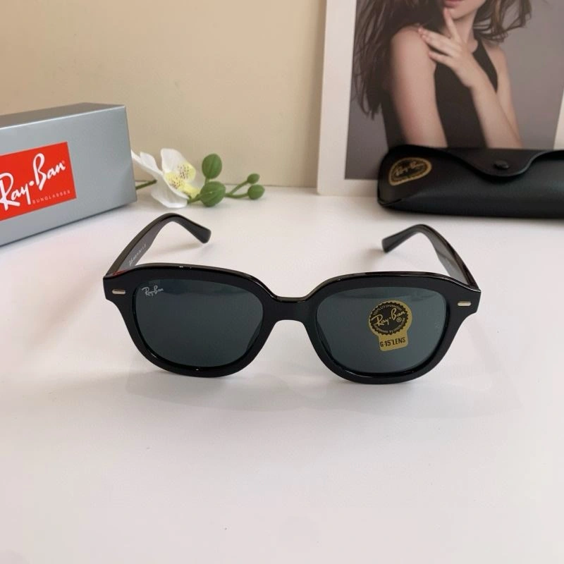 Seasonal Bay Ban Sunglasses 282210