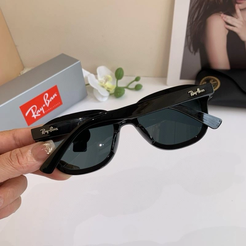 Seasonal Bay Ban Sunglasses 282210