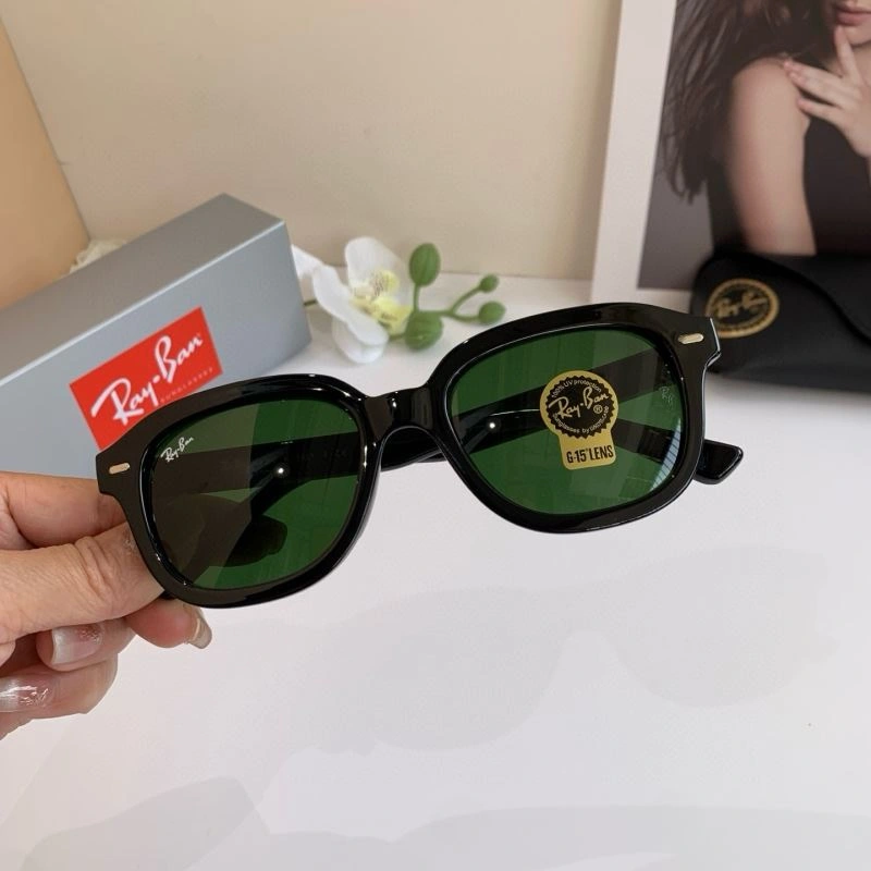 Sleek Bay Ban Sunglasses 282209