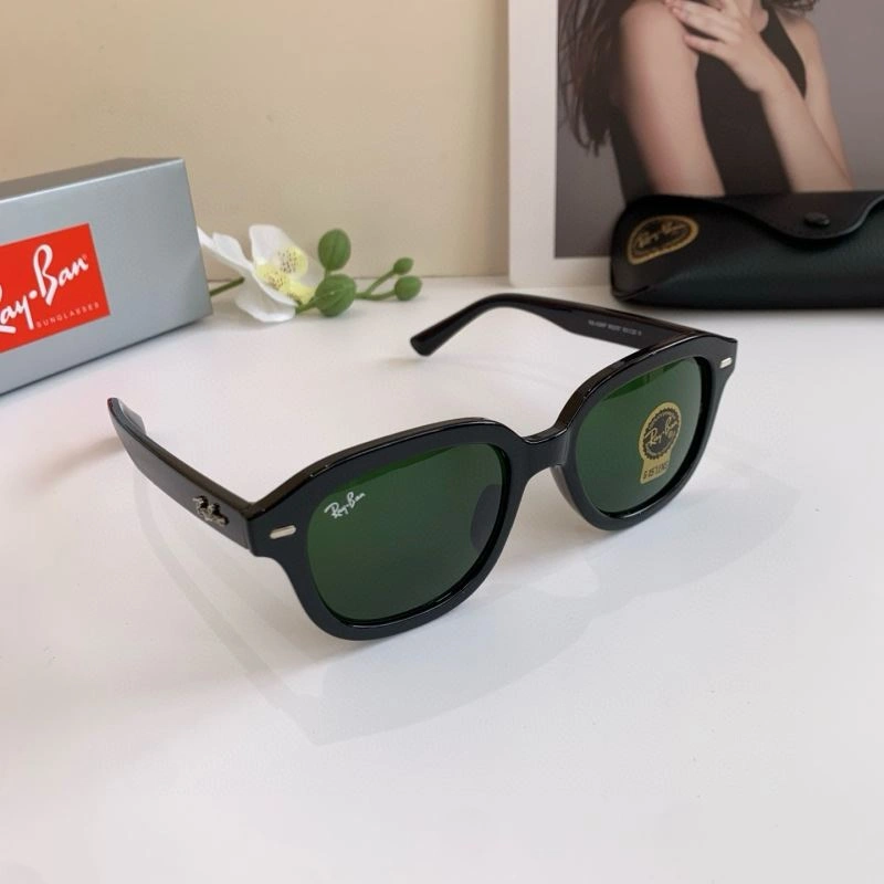 Sleek Bay Ban Sunglasses 282209