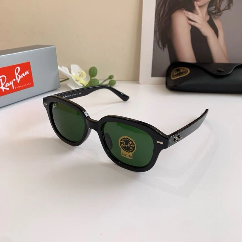 Sleek Bay Ban Sunglasses 282209
