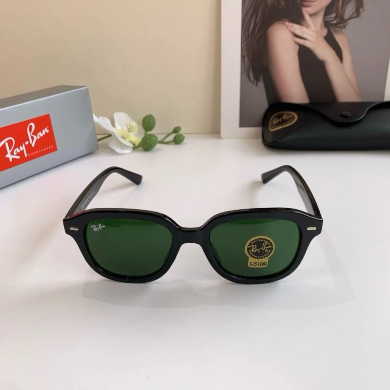 Sleek Bay Ban Sunglasses 282209