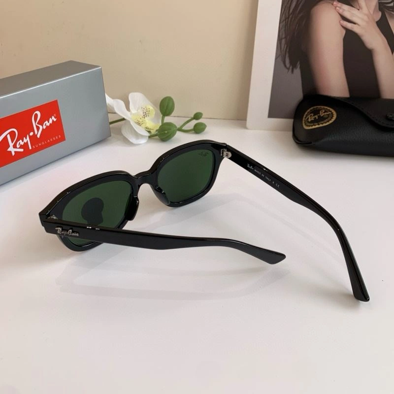 Sleek Bay Ban Sunglasses 282209