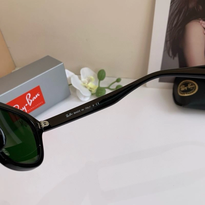 Sleek Bay Ban Sunglasses 282209