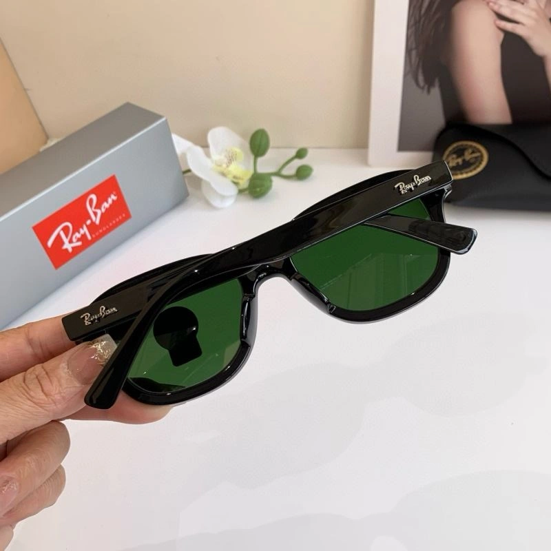 Sleek Bay Ban Sunglasses 282209