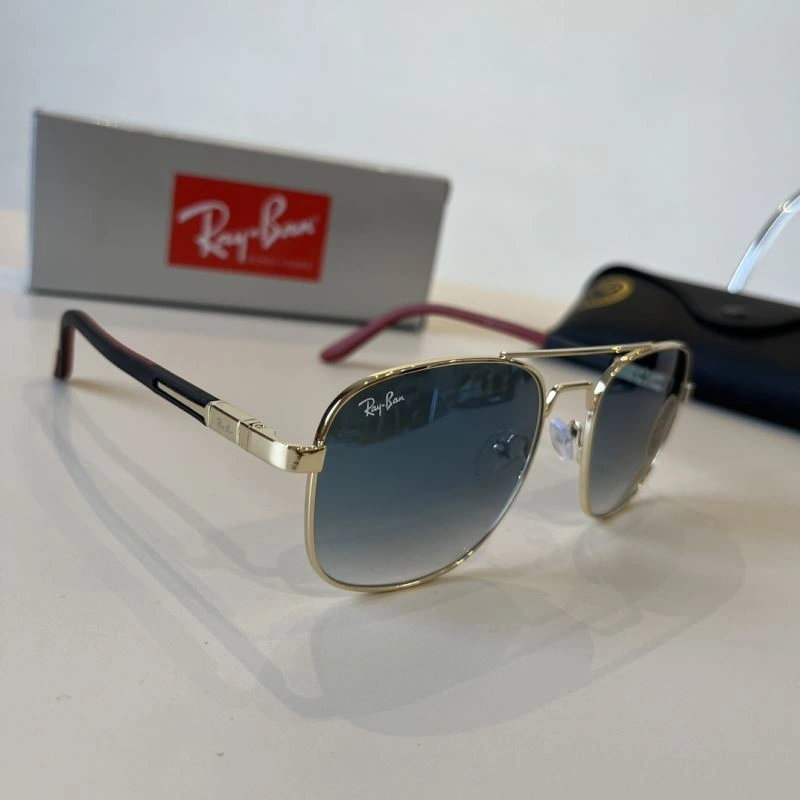 Upgraded Bay Ban Sunglasses 282202