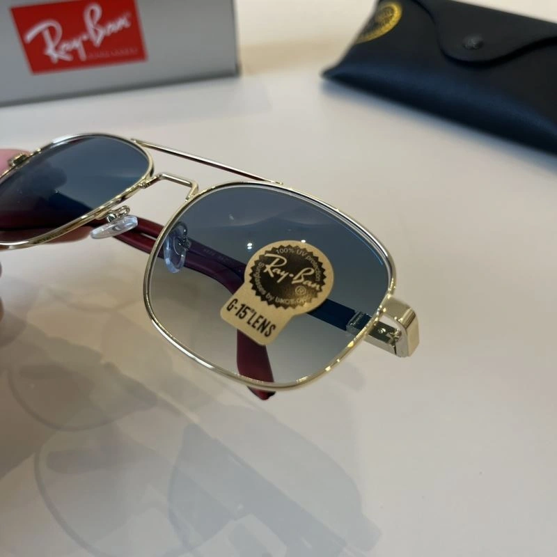Upgraded Bay Ban Sunglasses 282202