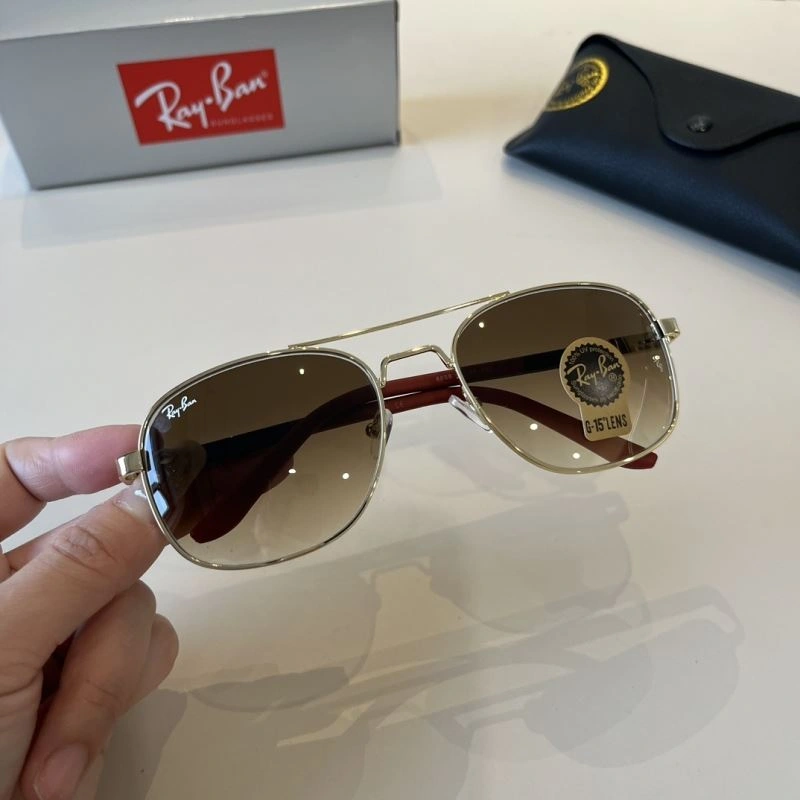 FastDry Bay Ban Sunglasses 282204