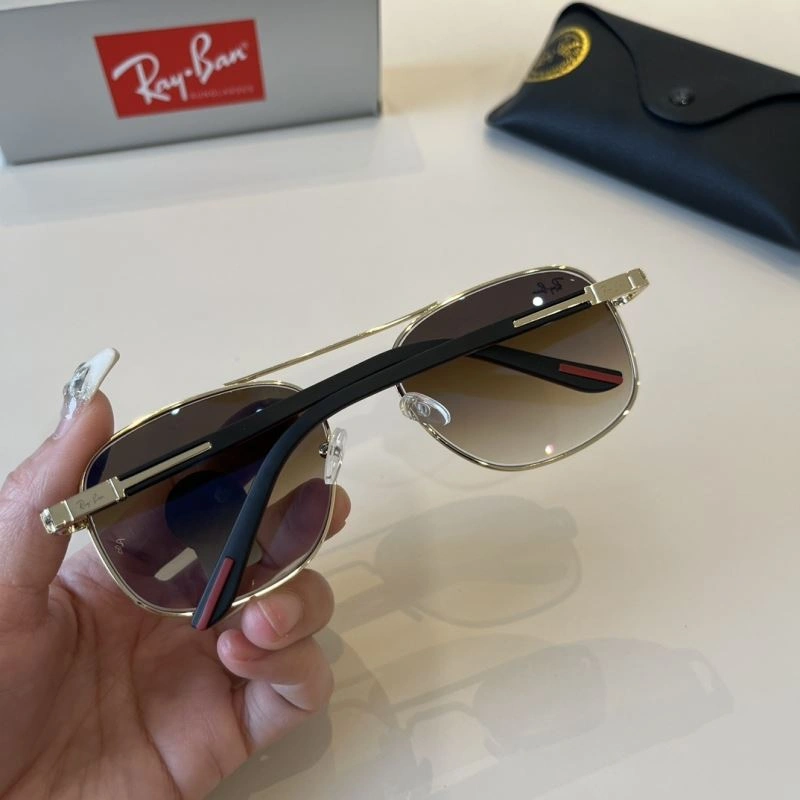 FastDry Bay Ban Sunglasses 282204