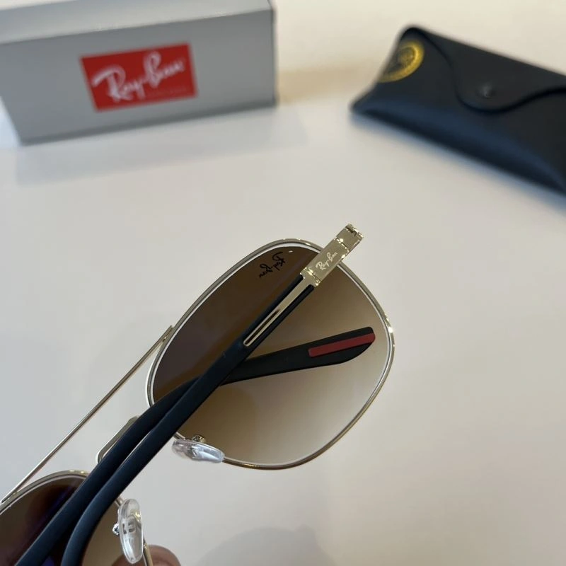 FastDry Bay Ban Sunglasses 282204