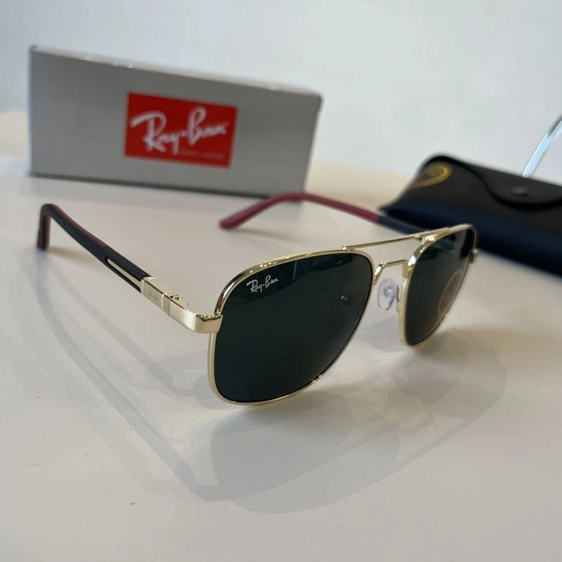 Attractive Bay Ban Sunglasses 282183