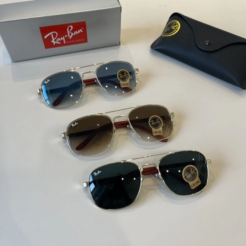 Attractive Bay Ban Sunglasses 282183