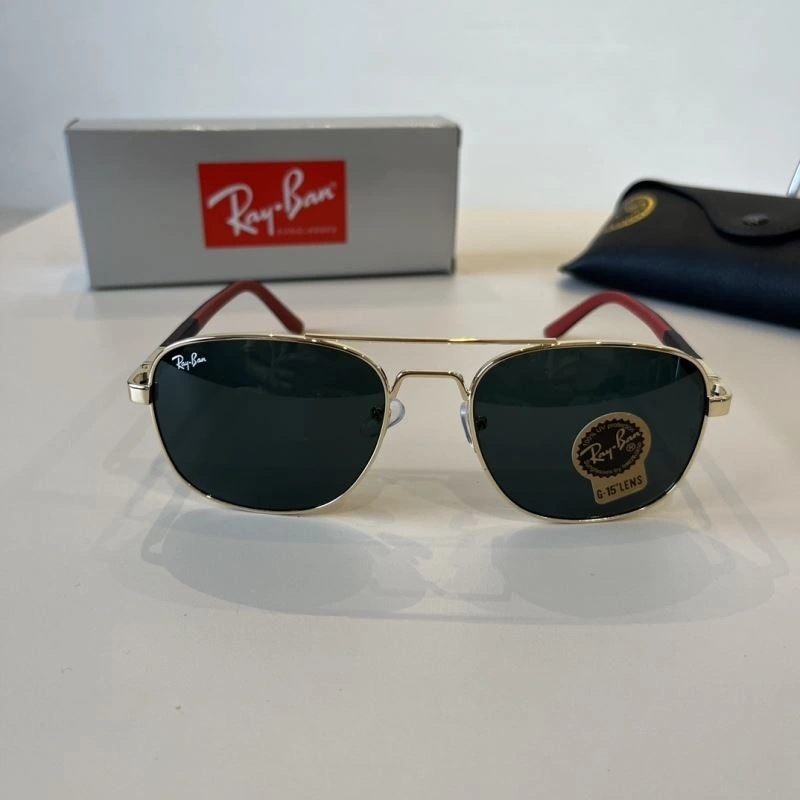 Attractive Bay Ban Sunglasses 282183