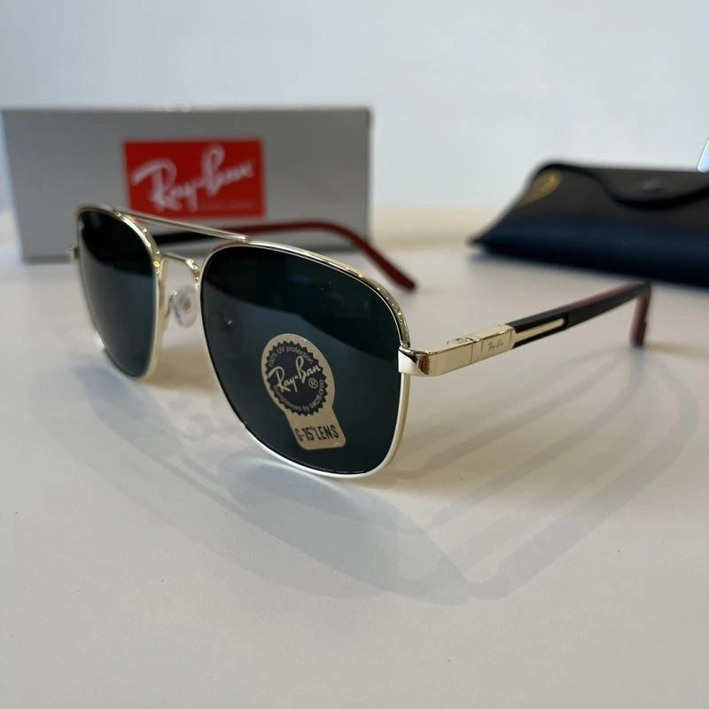 Attractive Bay Ban Sunglasses 282183