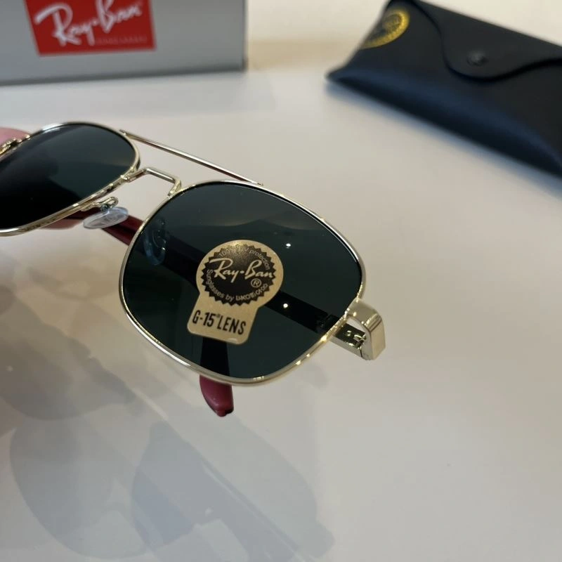 Attractive Bay Ban Sunglasses 282183