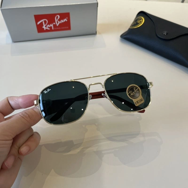 Attractive Bay Ban Sunglasses 282183