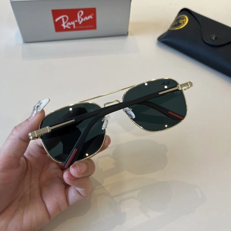 Attractive Bay Ban Sunglasses 282183