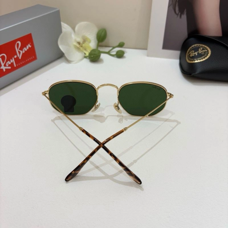 Bay Ban Sunglasses Soft 282182