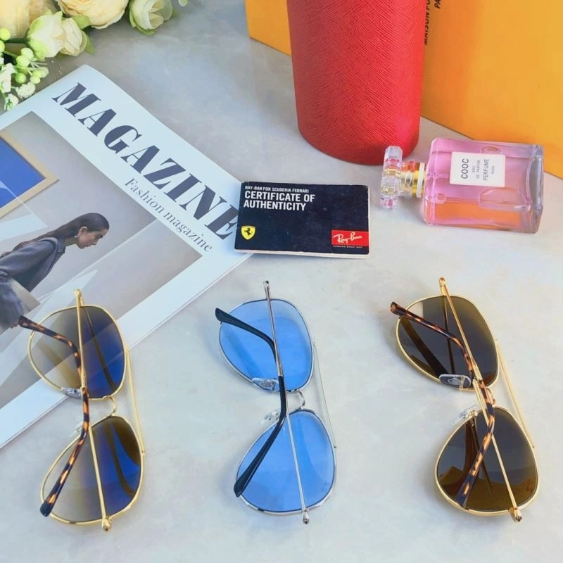 Bay Ban Sunglasses Compact 282184