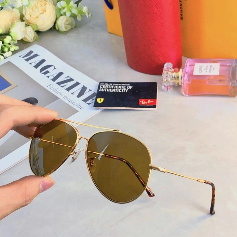 Bay Ban Sunglasses Compact 282184