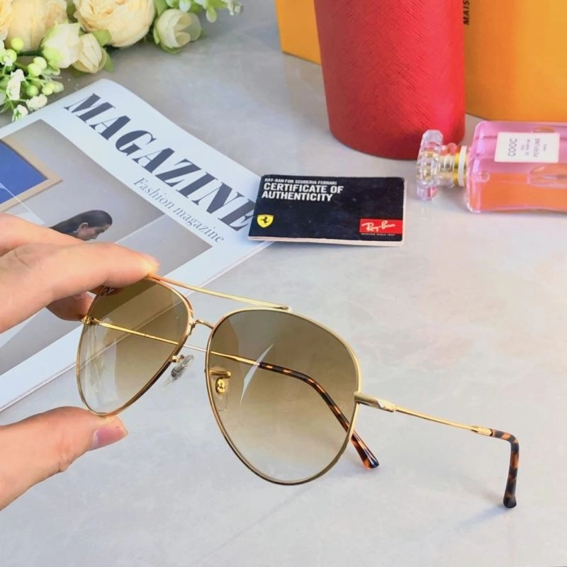 Bay Ban Sunglasses Compact 282184