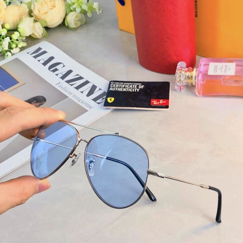 Bay Ban Sunglasses Compact 282184