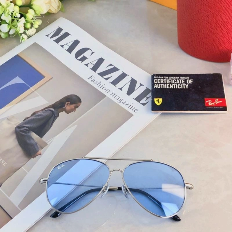 Bay Ban Sunglasses Compact 282184