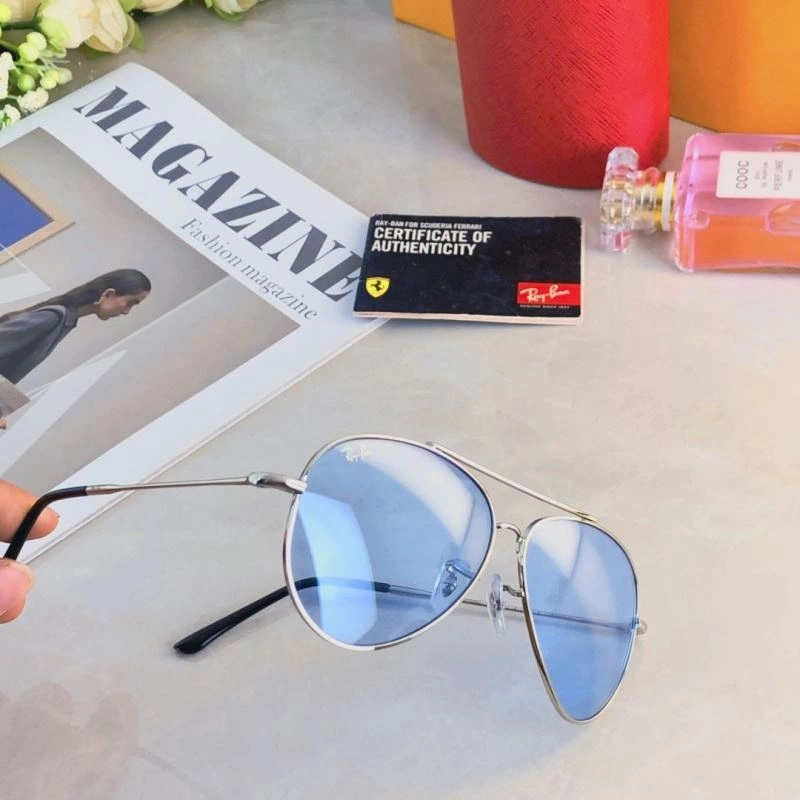 Bay Ban Sunglasses Compact 282184