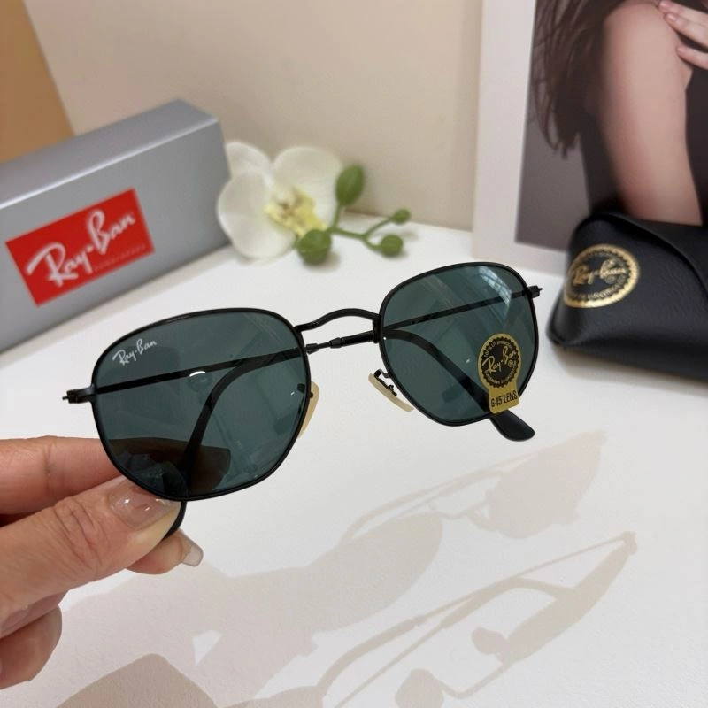 Seasonal Bay Ban Sunglasses 282181