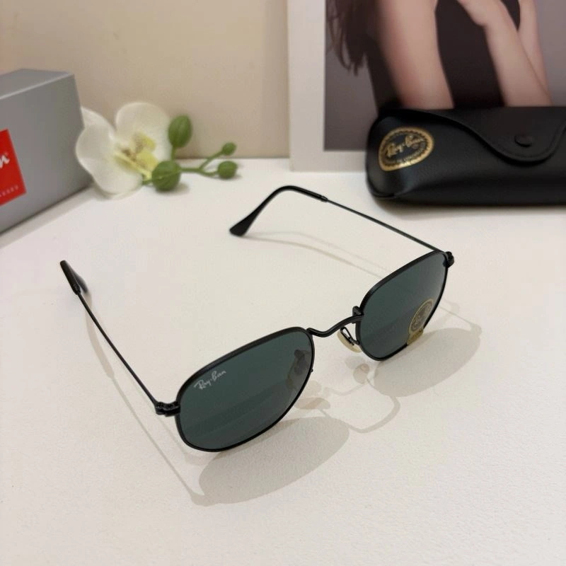 Seasonal Bay Ban Sunglasses 282181