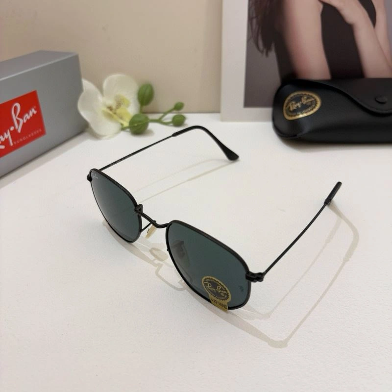Seasonal Bay Ban Sunglasses 282181