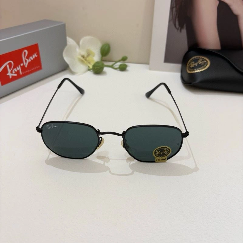 Seasonal Bay Ban Sunglasses 282181