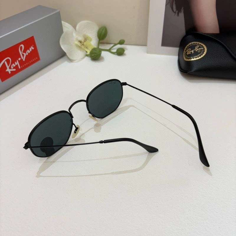 Seasonal Bay Ban Sunglasses 282181