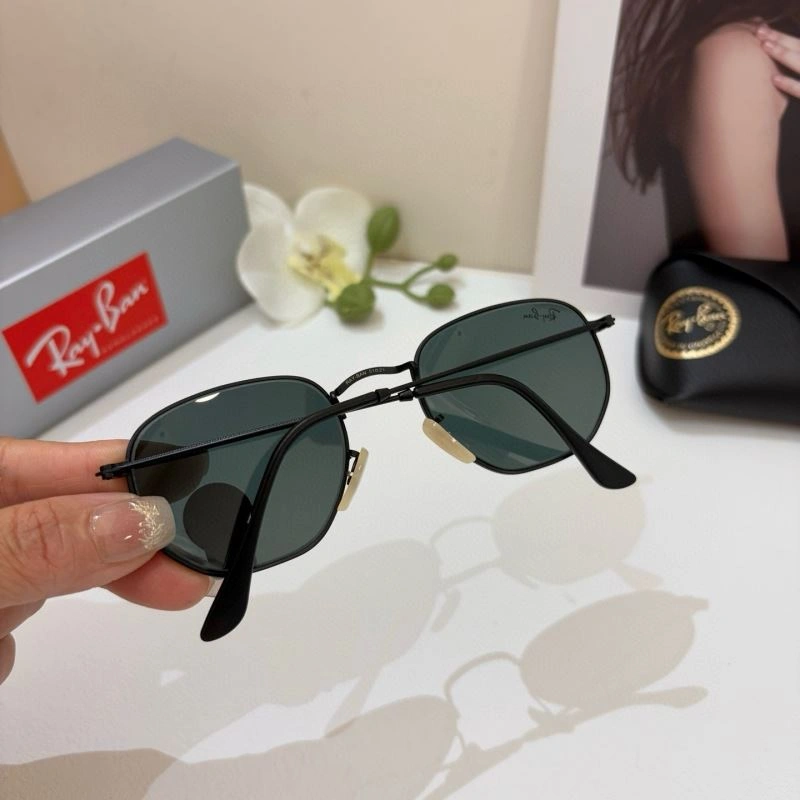 Seasonal Bay Ban Sunglasses 282181