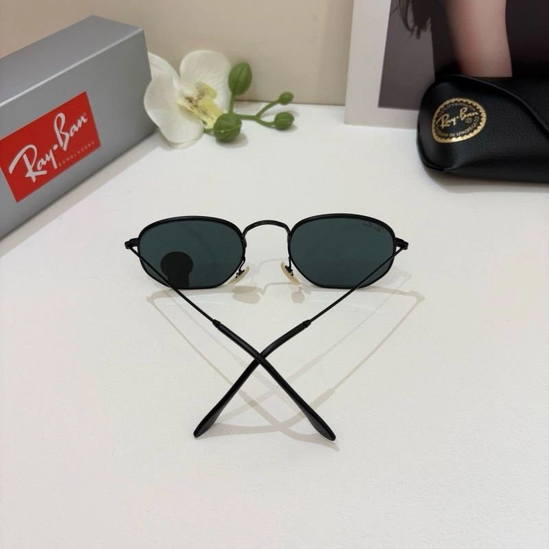 Seasonal Bay Ban Sunglasses 282181