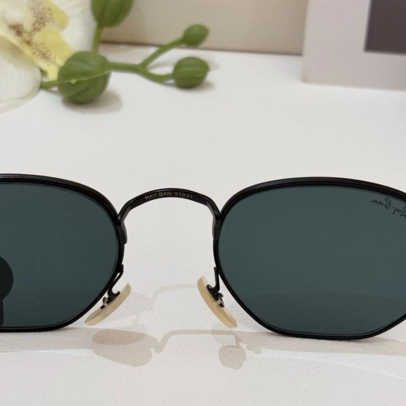 Seasonal Bay Ban Sunglasses 282181