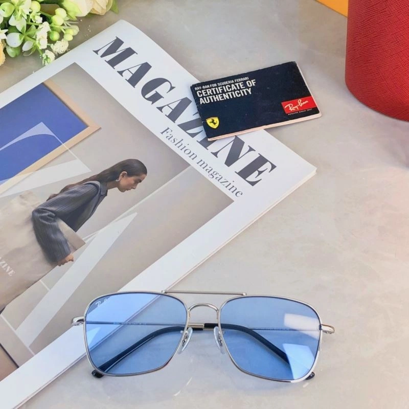 Bay Ban Sunglasses Breathable 282179