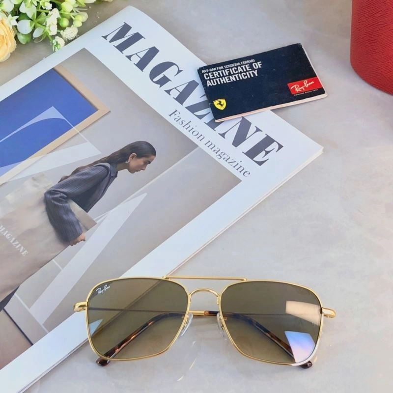 Bay Ban Sunglasses Breathable 282179