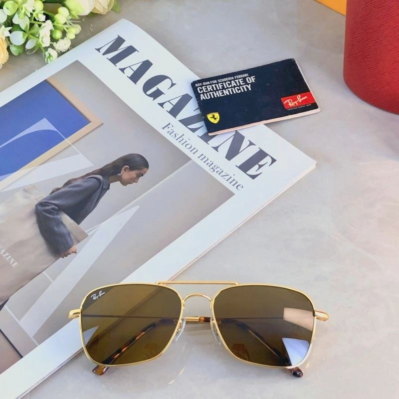 Bay Ban Sunglasses Breathable 282179