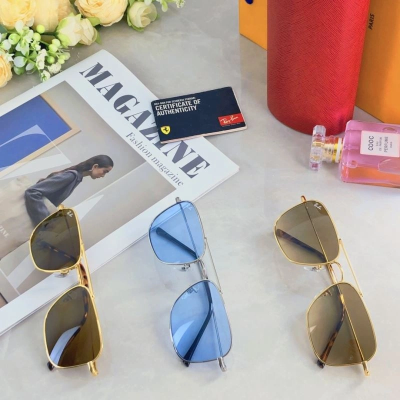 Bay Ban Sunglasses Breathable 282179