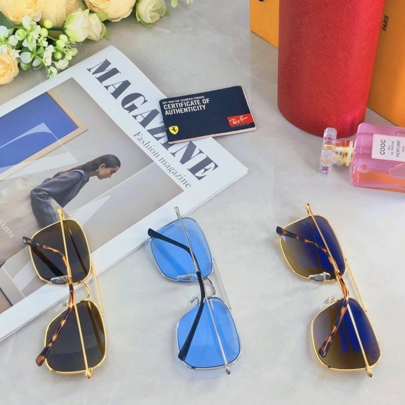Bay Ban Sunglasses Breathable 282179