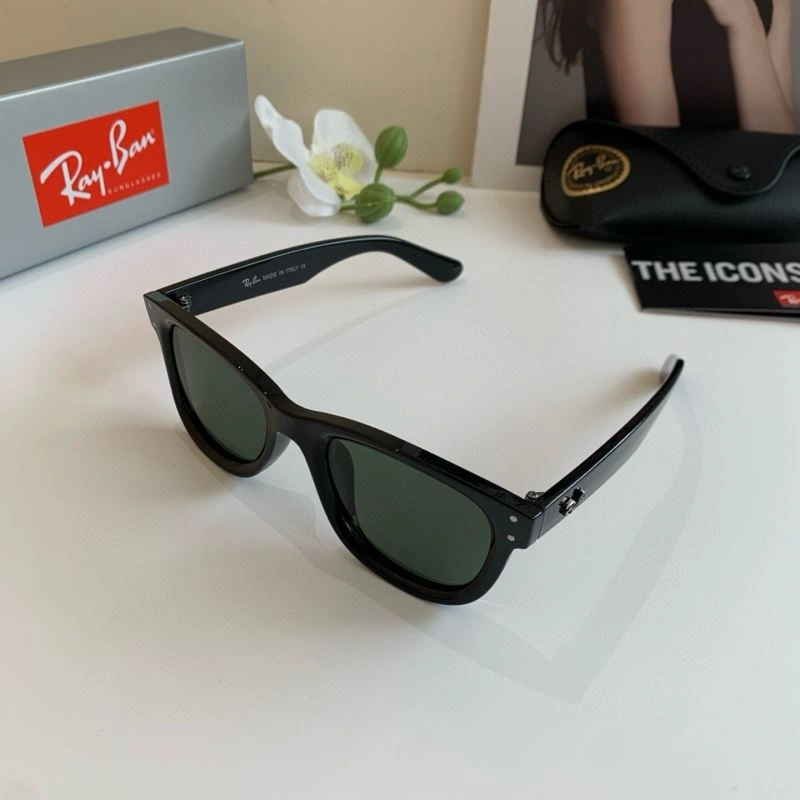 WeatherProof Bay Ban Sunglasses 282178