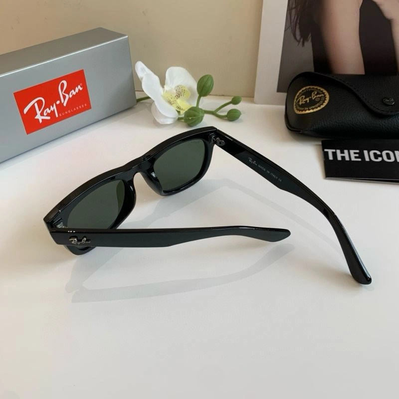 WeatherProof Bay Ban Sunglasses 282178
