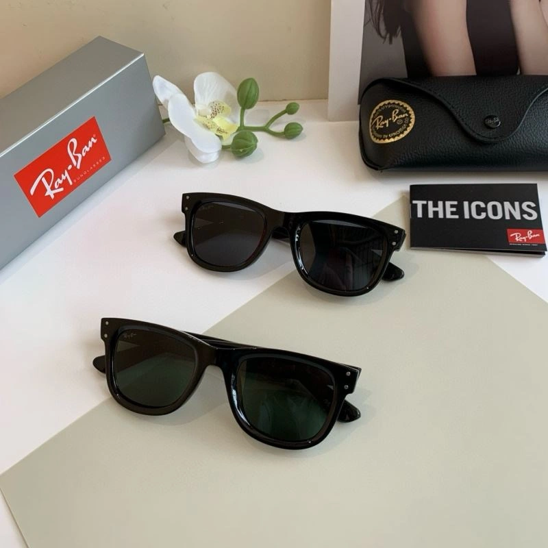 WeatherProof Bay Ban Sunglasses 282178