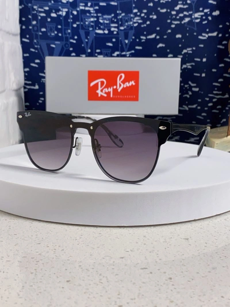 Reliable Bay Ban Sunglasses 282256