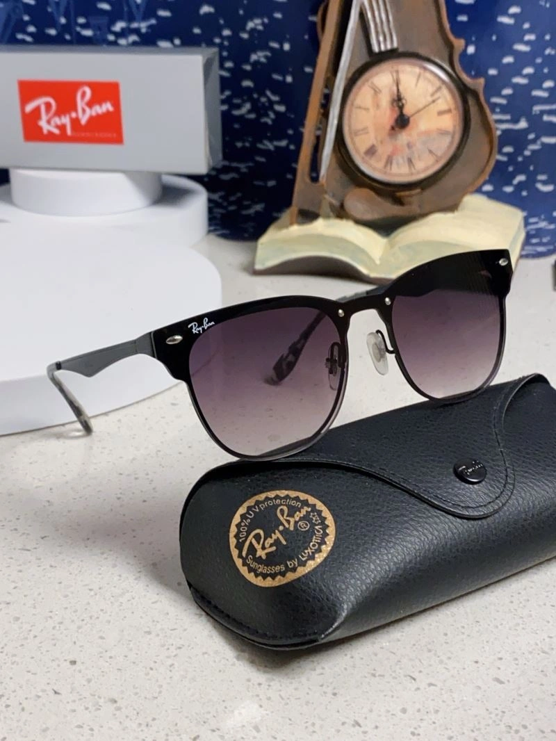 Reliable Bay Ban Sunglasses 282256