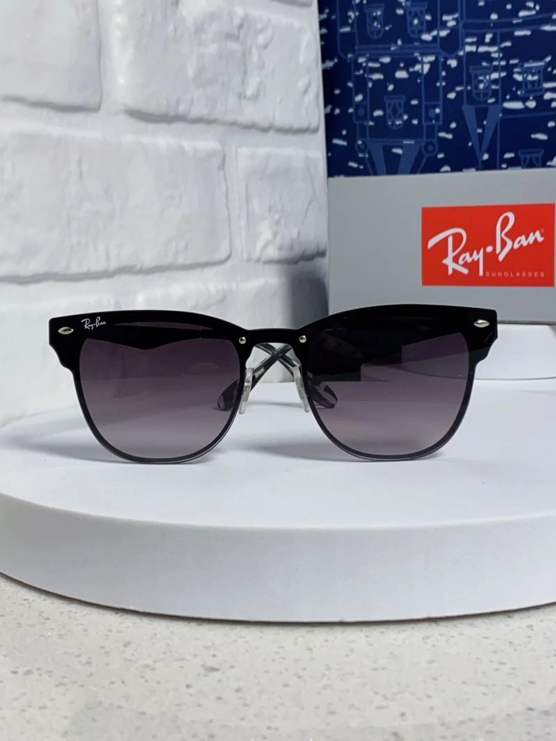 Reliable Bay Ban Sunglasses 282256