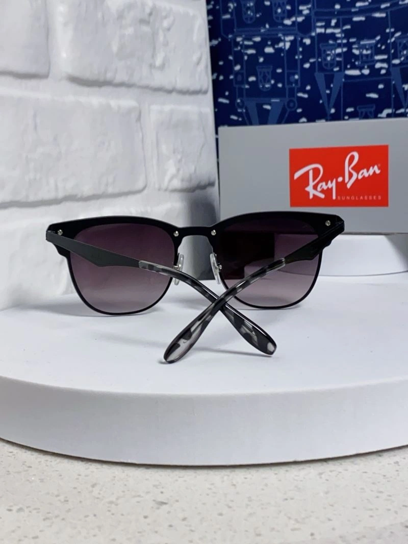 Reliable Bay Ban Sunglasses 282256
